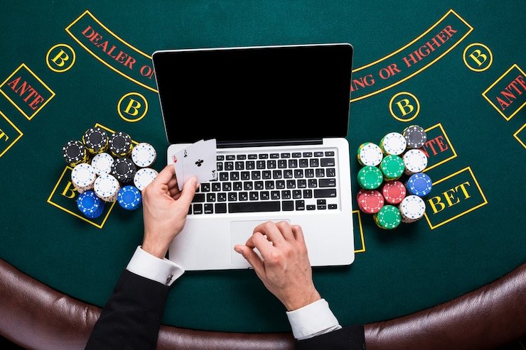 mega88 slot mobile app home screen showing Liga 1 markets and live-dealer tables