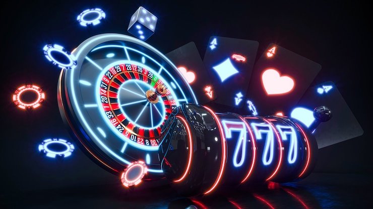 Live dealer rolling three dice Live dealer rolling three dice in Sic Bo on mega88 slot